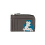 Difuzed Pokémon Porte-cartes Ronflex Gray