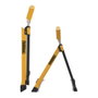Toughbuilt Base avec rouleaux en V, 60 kg
