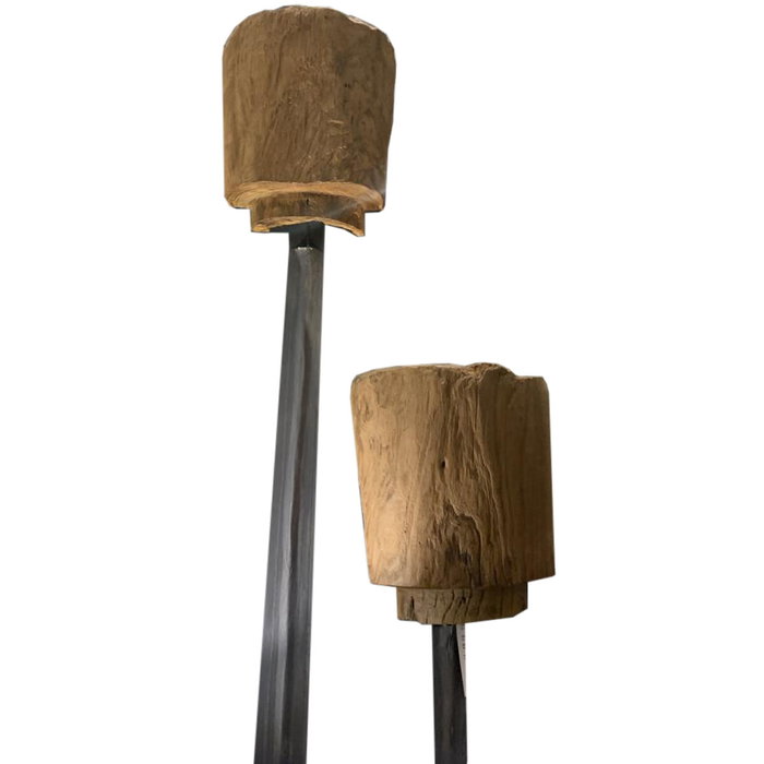 Applique Home ESPRIT 30 X 15 X 34 cm Applique Home ESPRIT 30 X 15 X 34 cm