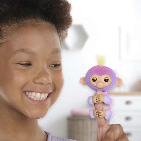 Bizak Fingerlings Figurine d'action 13 cm Bizak Fingerlings Figurine d'action 13 cm
