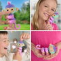 Bizak Fingerlings Figurine d'action 13 cm