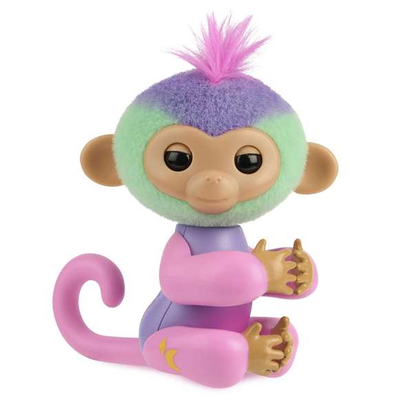 Bizak Fingerlings Figurine d'action 13 cm Bizak Fingerlings Figurine d'action 13 cm