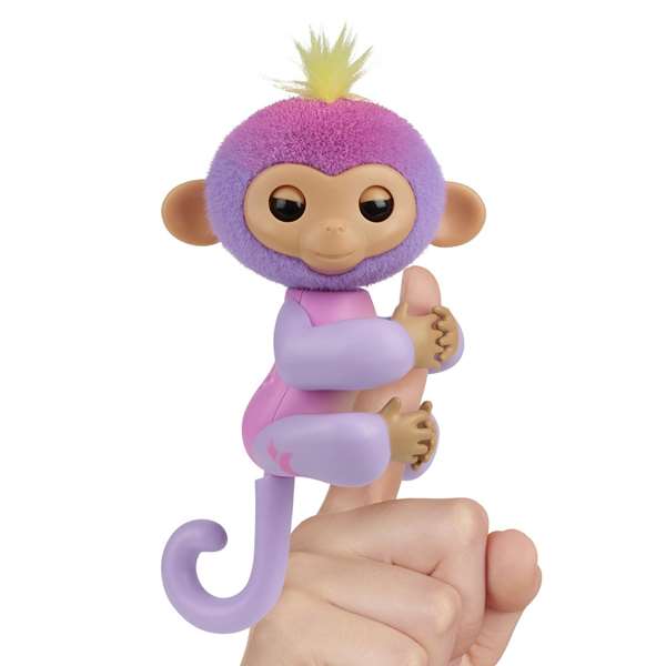 Bizak Fingerlings Figurine d'action 13 cm Bizak Fingerlings Figurine d'action 13 cm