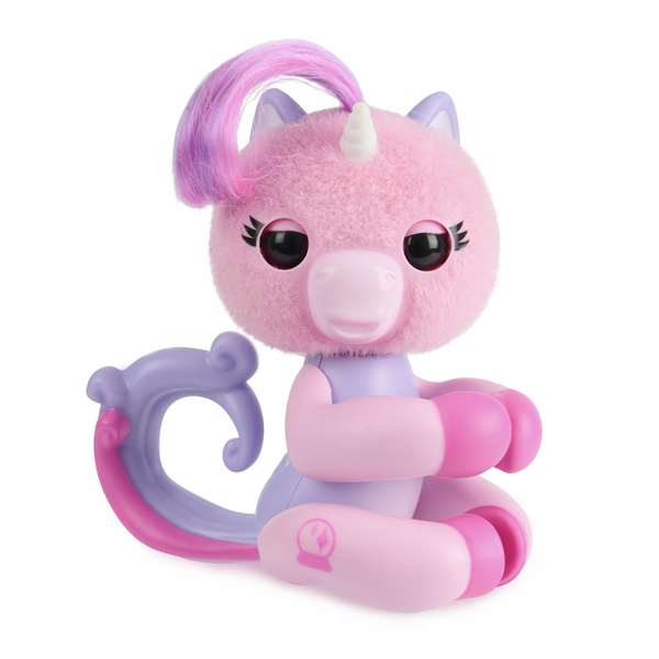 Bizak Fingerlings Figurine d'action 13 cm Bizak Fingerlings Figurine d'action 13 cm