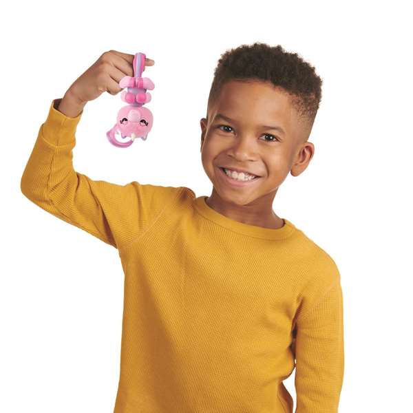 Bizak Fingerlings Figurine d'action 13 cm Bizak Fingerlings Figurine d'action 13 cm