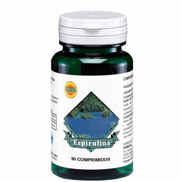 ROBIS Espirulina 90 comprimés
