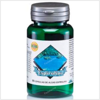 ROBIS Espirulina 90 comprimés ROBIS Espirulina 90 comprimés