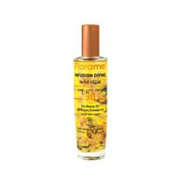 FLORAME Divine Infusion Huile Sèche 100 ml