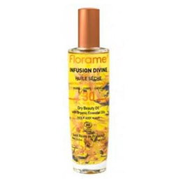FLORAME Divine Infusion Huile Sèche 100 ml