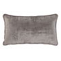 Coussin Home ESPRIT Rose clair 50 x 30 cm