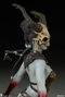 Pure Arts Statuette PVC Kier - Valkyries Revenge 27 cm