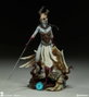 Pure Arts Statuette PVC Kier - Valkyries Revenge 27 cm