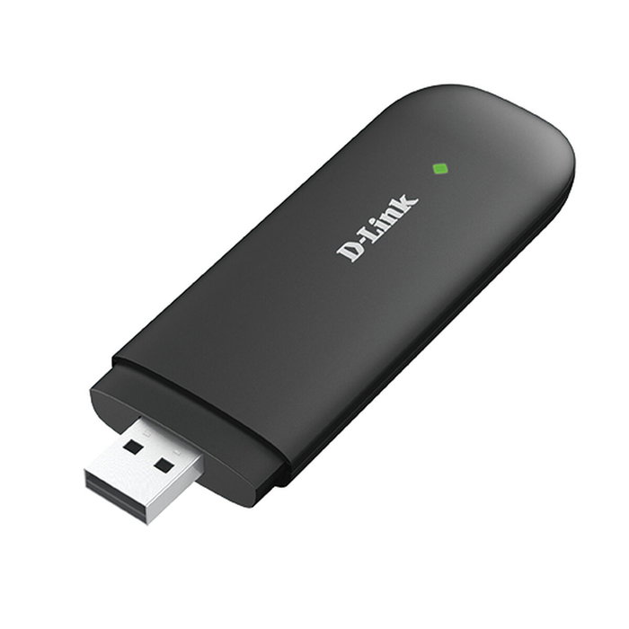 Adaptateur USB Wifi D-Link DWM-222/R