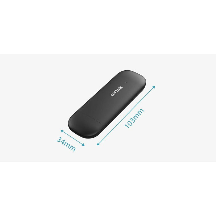 Adaptateur USB Wifi D-Link DWM-222/R