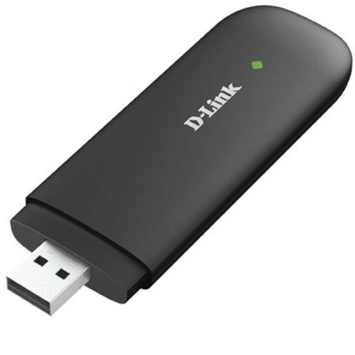Adaptateur USB Wifi D-Link DWM-222/R