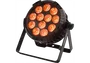 ALGAMLIGHT IP-PAR-1212-HEX Projecteur LED Par 12x12W RGBWA+UV 6-en-1 pour Extérieur IP65