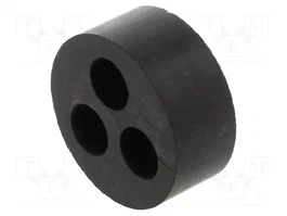 LAPP SKINTOP® DIX Insert pour presse-étoupe M40