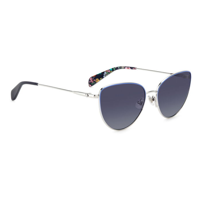Lunettes de soleil Femme Kate Spade HAILEYGSDOHF5 Ø 55 mm