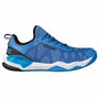 Chaussures de Padel pour Adultes Nox Lux Nerbo Palace Bleu