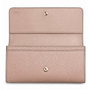 FURLA Portefeuille Camelia en peau de vache Greige WP00317HSF0001257S1007