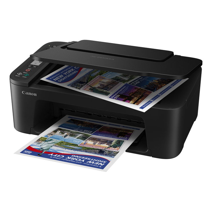 Canon PIXMA TS3750i Noir