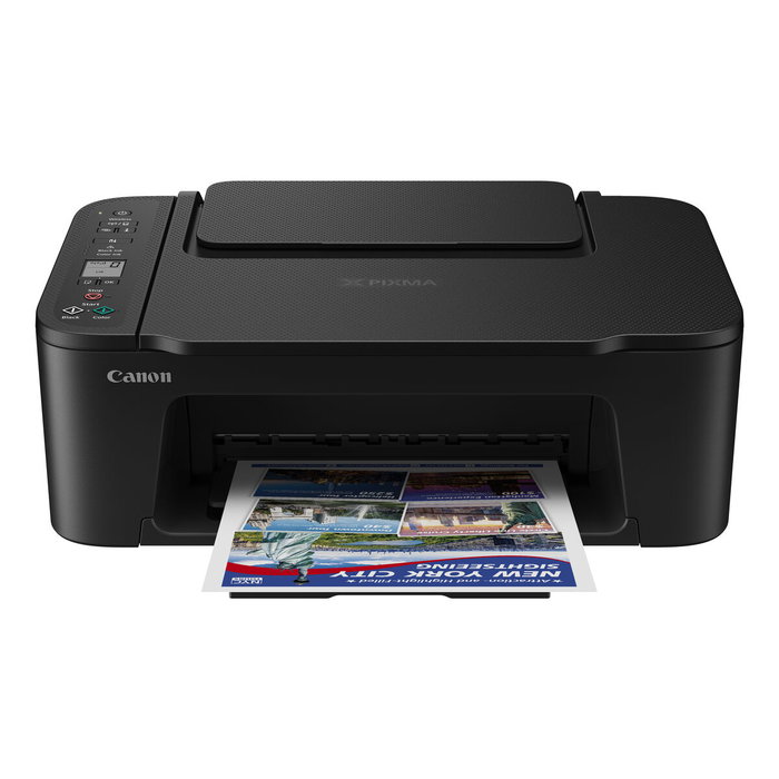 Canon PIXMA TS3750i Noir