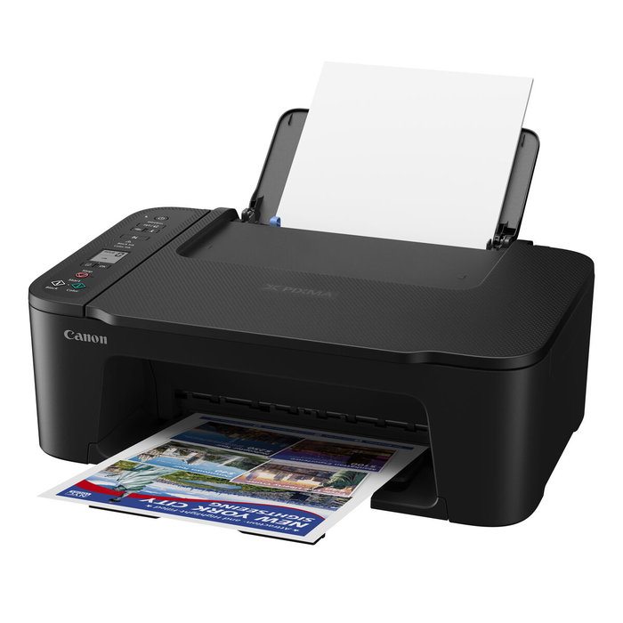 Canon PIXMA TS3750i Noir
