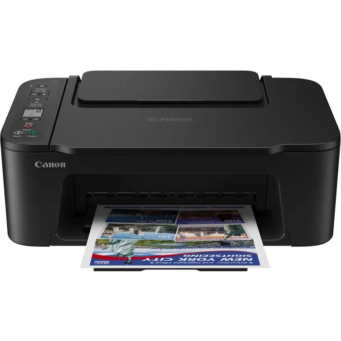 Canon PIXMA TS3750i Noir Canon PIXMA TS3750i Noir