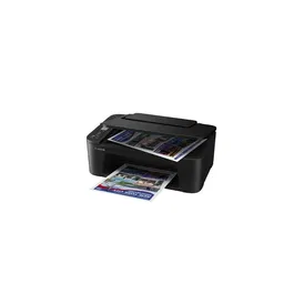 Canon TS3750i - Imprimante multifonction jet d'encre WiFi, impression recto verso automatique, scanner et copieur A4 - Noir