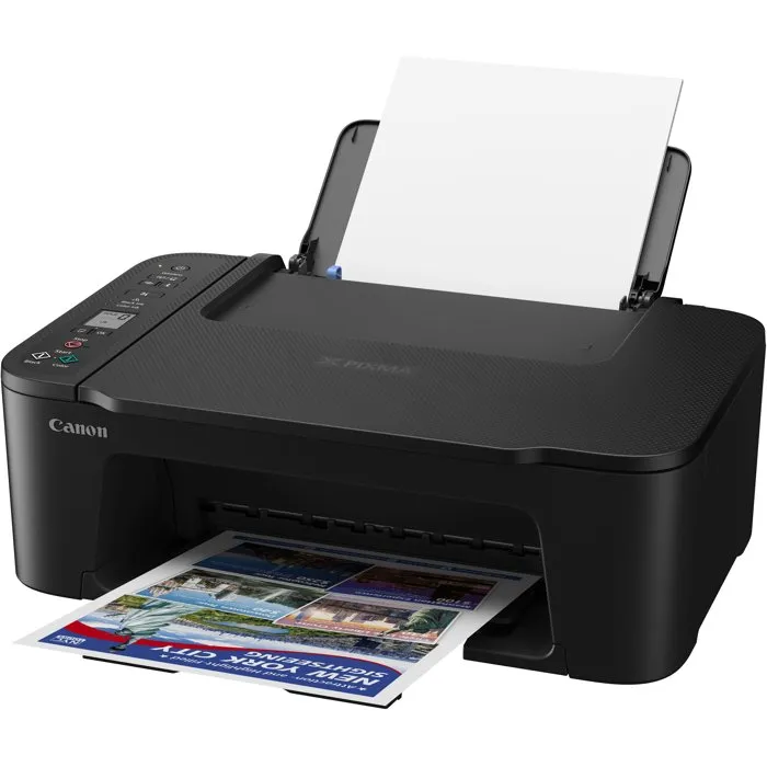 Canon PIXMA TS3750i Noir Canon PIXMA TS3750i Noir