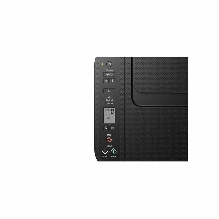 Canon PIXMA TS3750i Noir