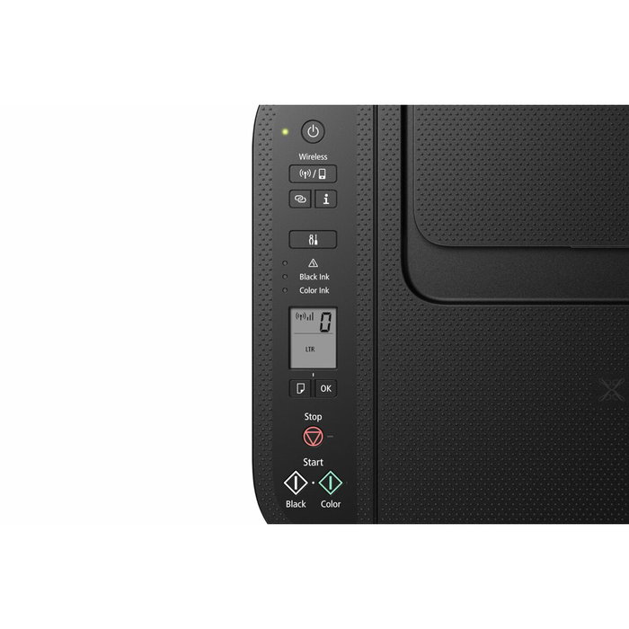 Canon PIXMA TS3750i Noir