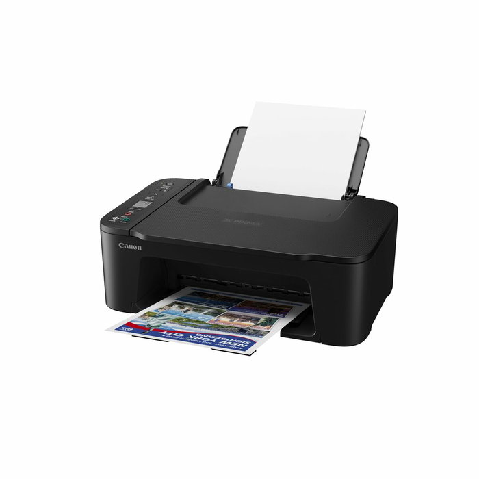 Canon PIXMA TS3750i Noir