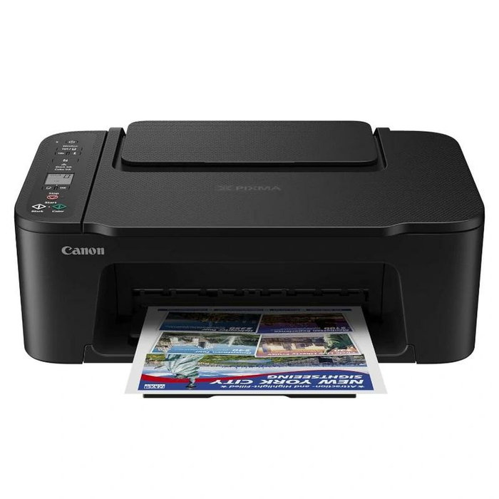 Canon PIXMA TS3750i Noir