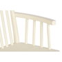 Banc Home ESPRIT Crème Bois de manguier Bois MDF 150 X 50 X 98 CM