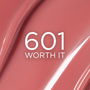 Rouge à lèvres L'Oreal Make Up HYALURON TINT Nº 601 Worth it (1 Unité)