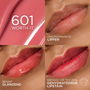 Rouge à lèvres L'Oreal Make Up HYALURON TINT Nº 601 Worth it (1 Unité)