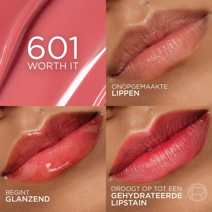 L'Oréal Paris HYALURON TINT #601 L'Oréal Paris HYALURON TINT #601