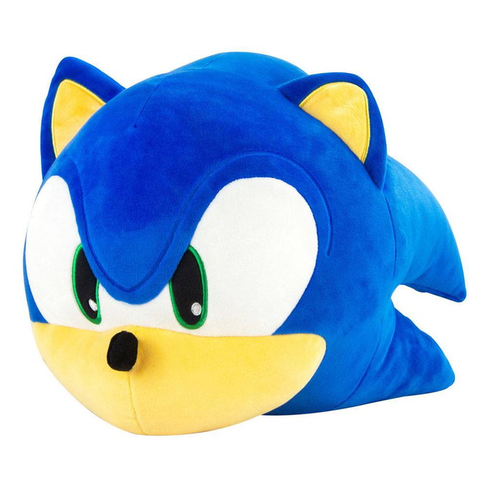 Sonic The Hedgehog peluche Mocchi-Mocchi Sonic 38 cm