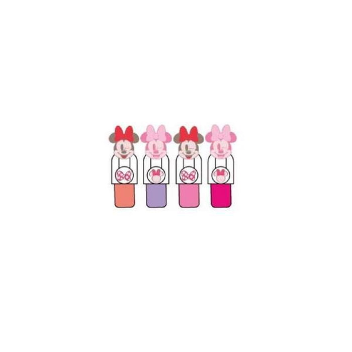 Cerdá Ensemble de Marqueurs Fluorescents Minnie Mouse Cerdá Ensemble de Marqueurs Fluorescents Minnie Mouse