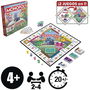Monopoly Hasbro Junior