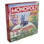 Hasbro Monopoly Junior 2 en 1