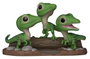 Jurassic Park POP! Premium Vinyl figurine Compsognathus 9 cm