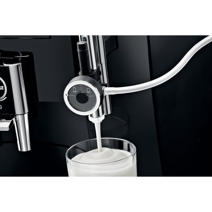 Jura Pro Fine Foam Nozzle (EA) Jura Pro Fine Foam Nozzle (EA)