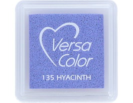 Tsukineko VERSACOLOR Tampon encreur petit Jacinto
