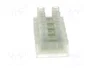 BM GROUP Barrette de jonction d'alimentation 400V en laiton naturel