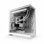 NZXT H9 Flow Blanc