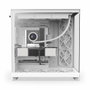 NZXT H9 Flow Blanc
