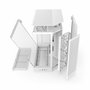 NZXT H9 Flow Blanc