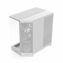 NZXT H9 Flow Blanc